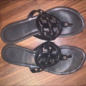 Tory Burch Flip Flops